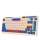 Royal Kludge KZZI K75 pro RGB (Moment Switch) Retro-niebieska KZZI K75pro moment - 1198925 - zdjęcie 2
